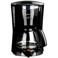 CAFETERA2208 NEGRA